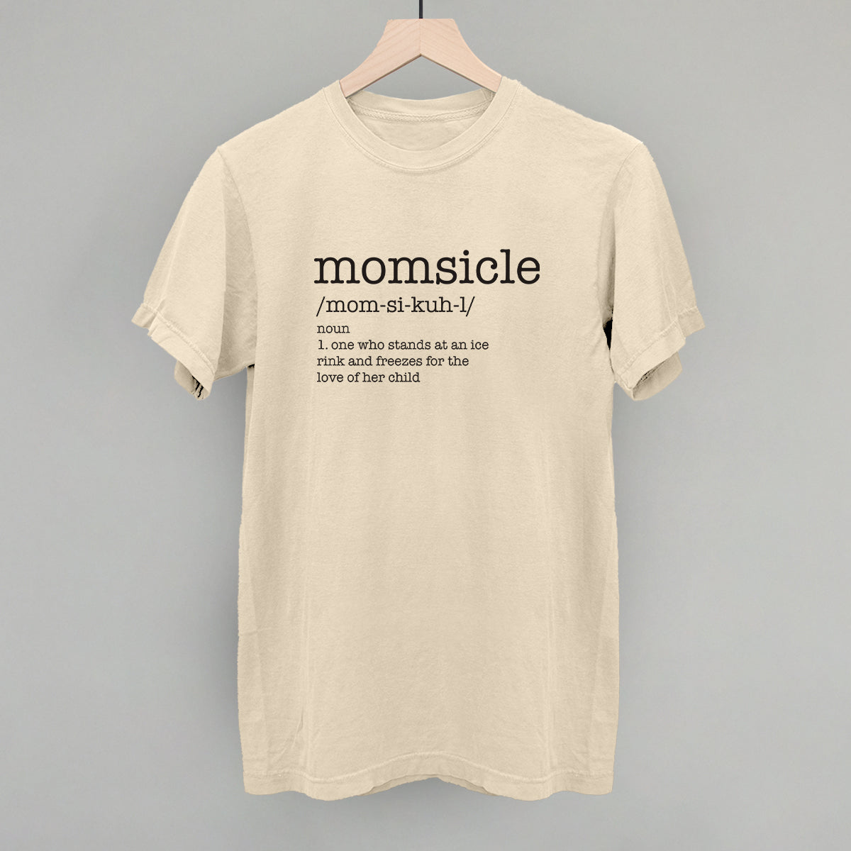 Momsicle
