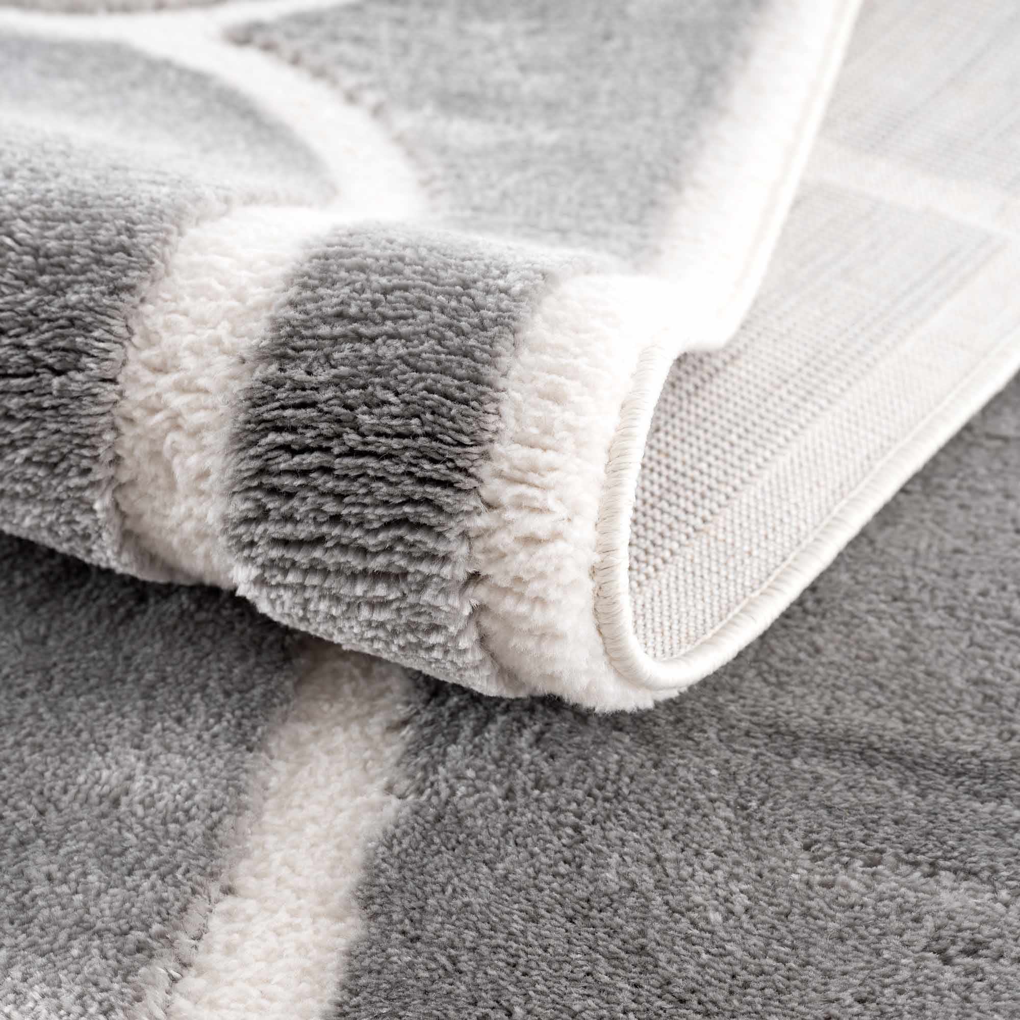 Azana Gray Area Rug