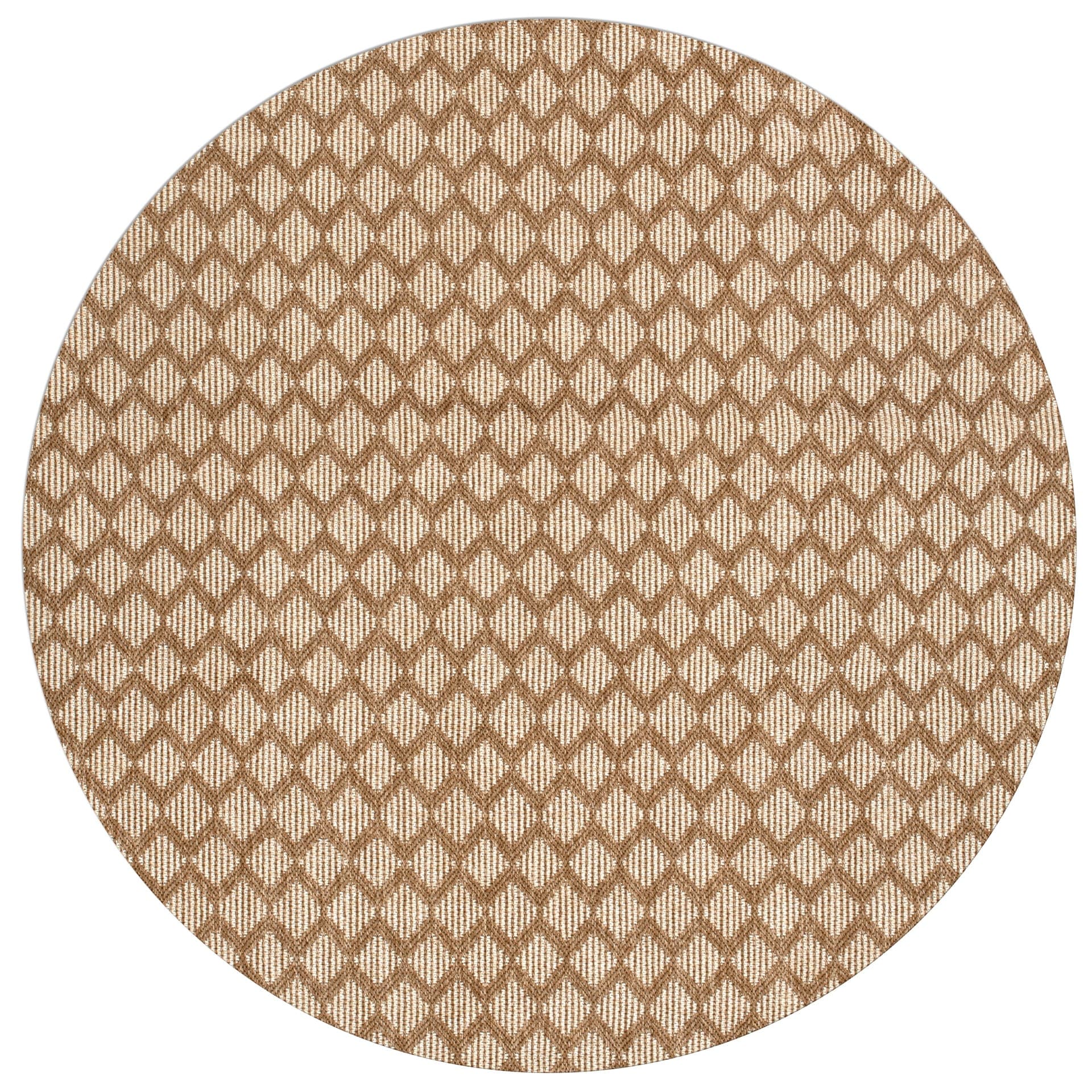 East Green Jovis Outdoor Area Rug