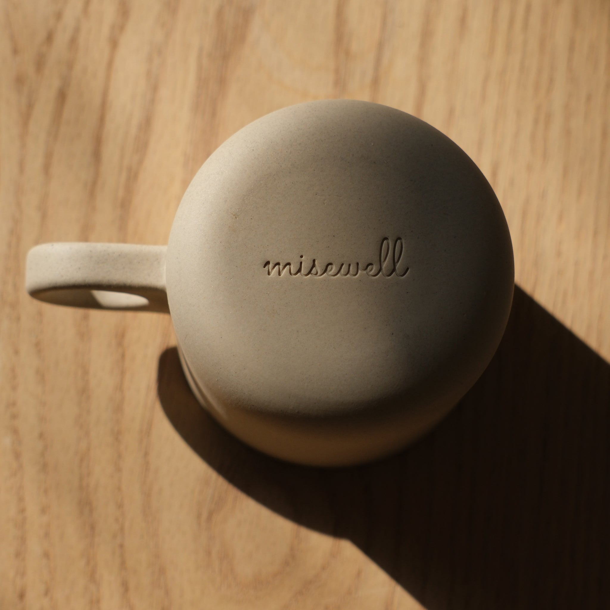 Scotty Mug