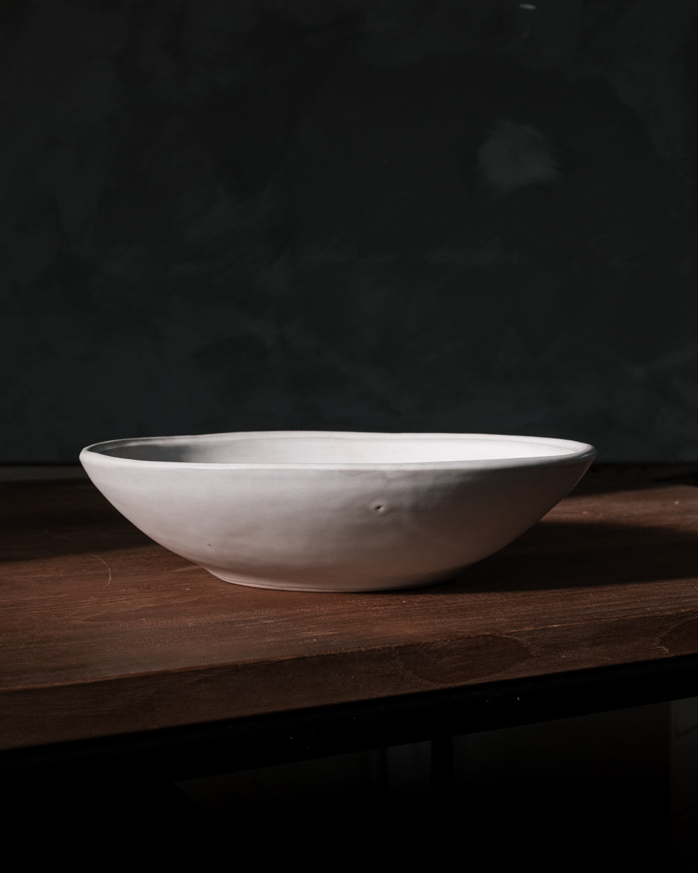 Cloud Oval Pasta Bowl - Set of 4