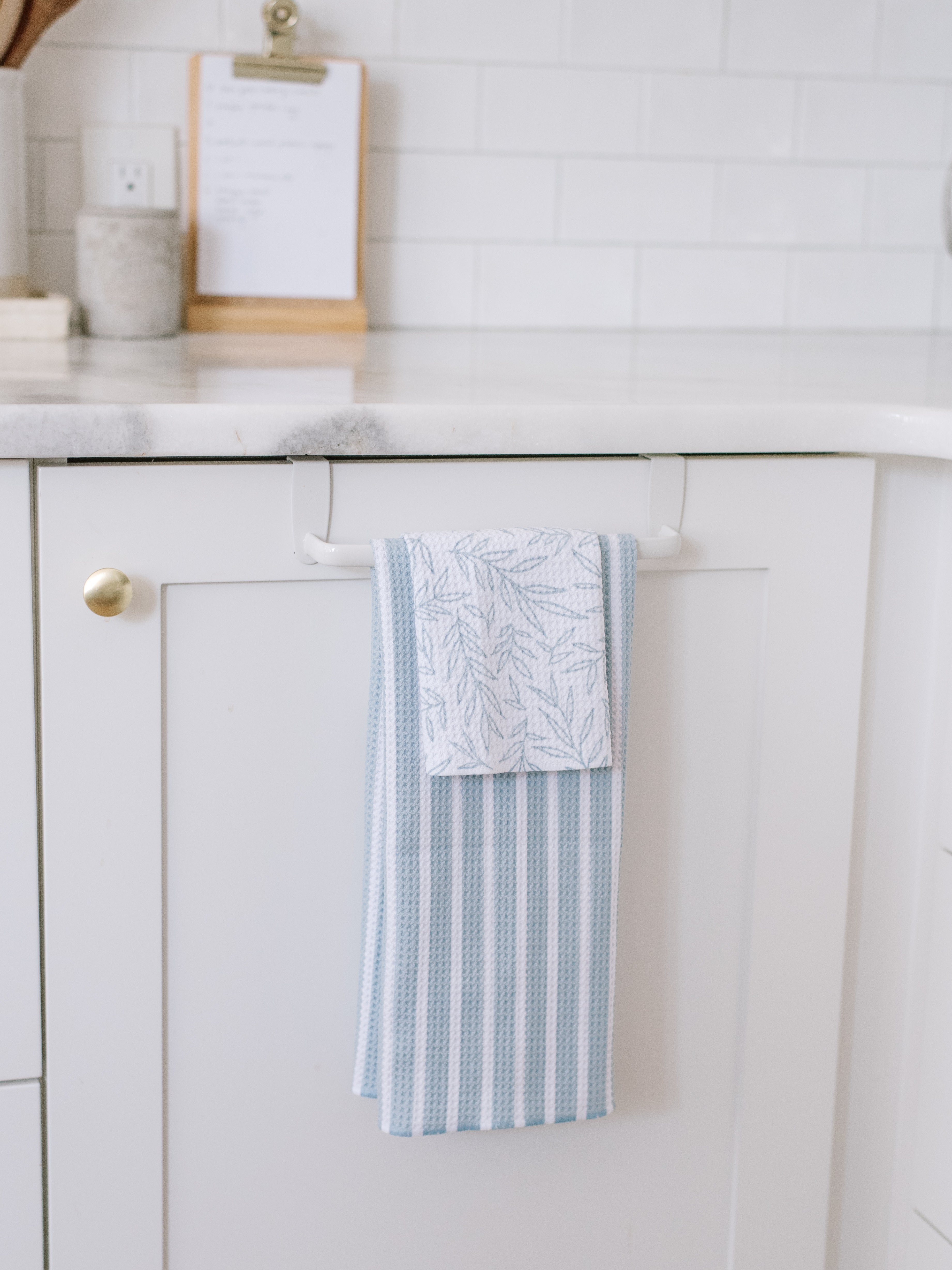Microfiber Towel Set