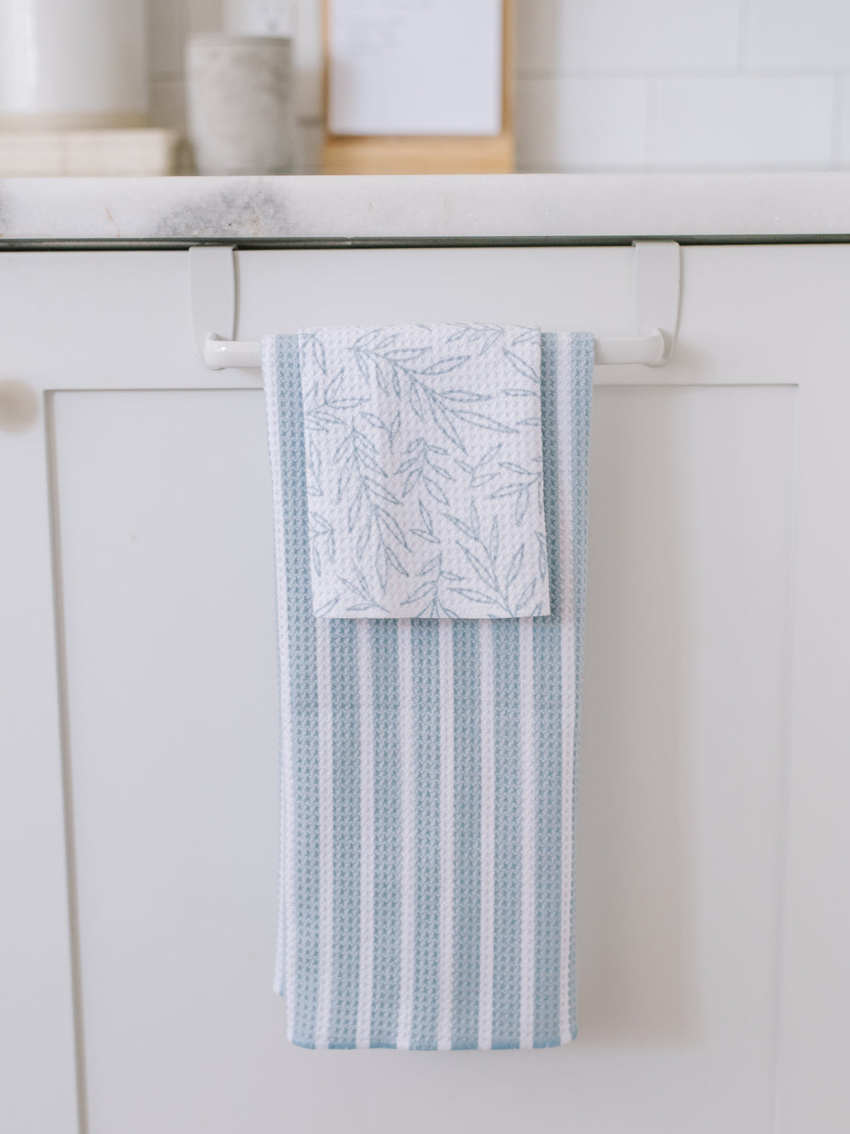 Microfiber Towel Set
