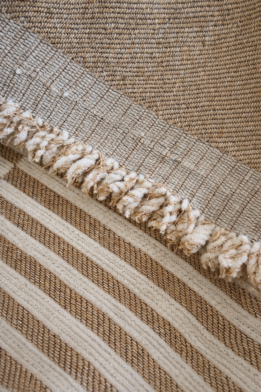 Zulu Throw Blanket