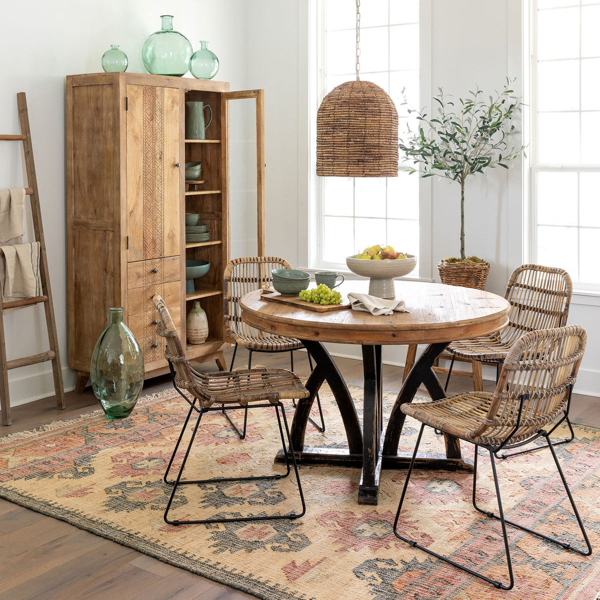Marcia Dining Table