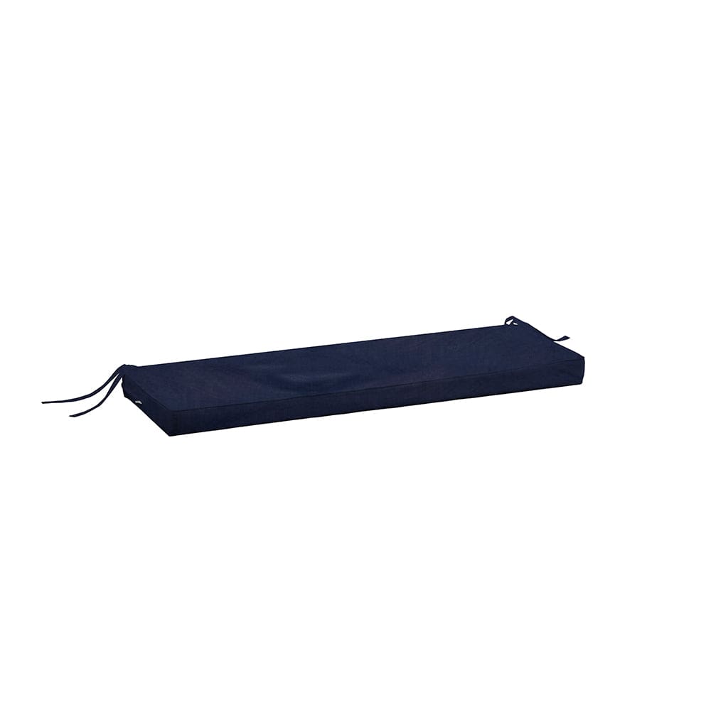 East Green Outdoor Bench and Porch Swing Cushion