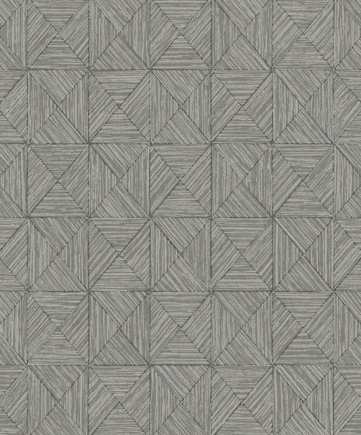 Neutral Elements Lunoria Geometric Unpasted Wallpaper