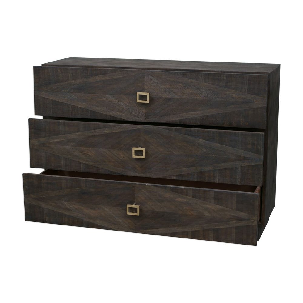 Elisha Drawer Chest