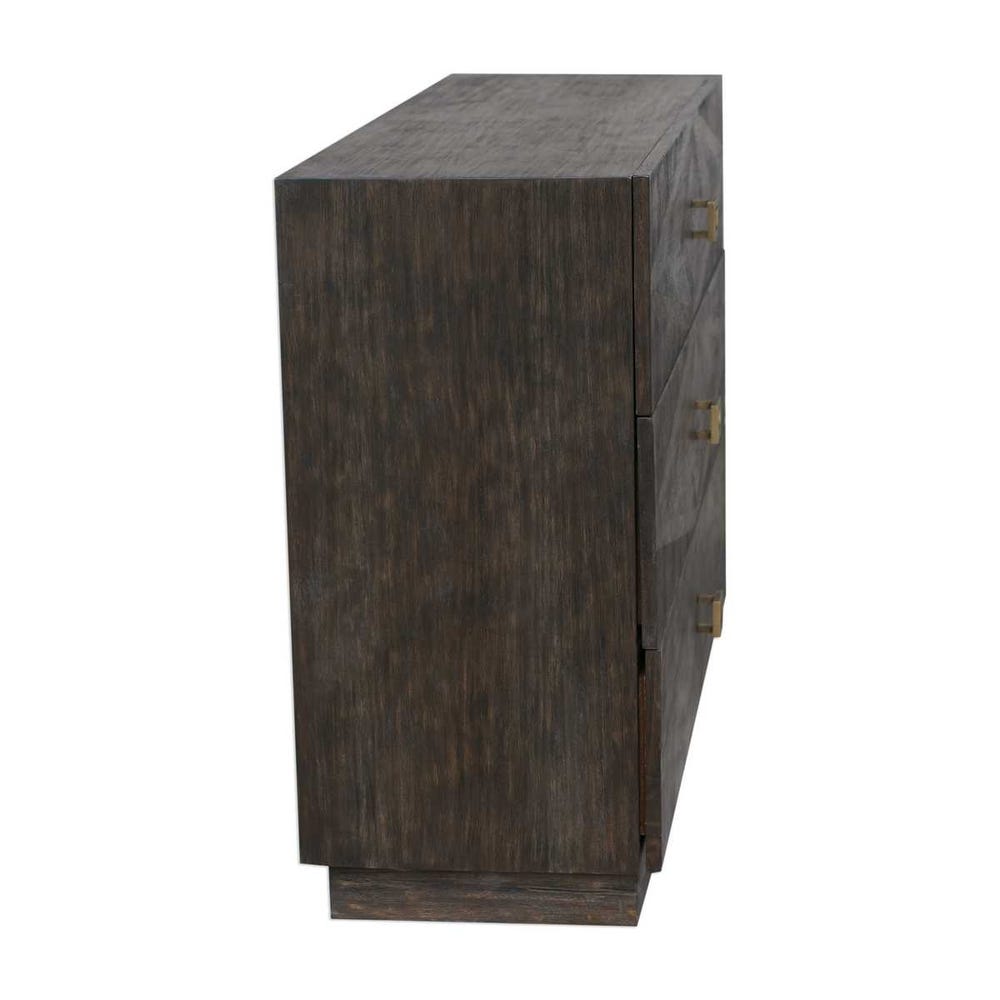 Elisha Drawer Chest
