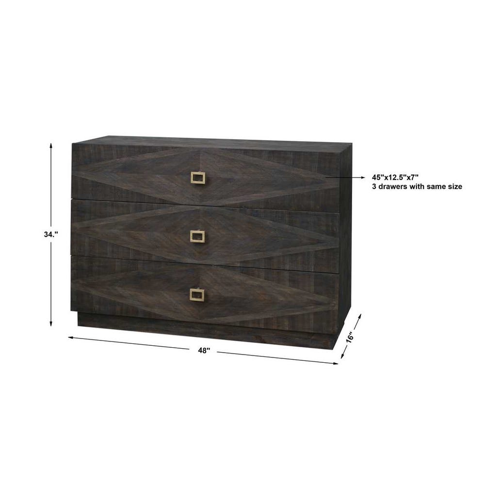 Elisha Drawer Chest