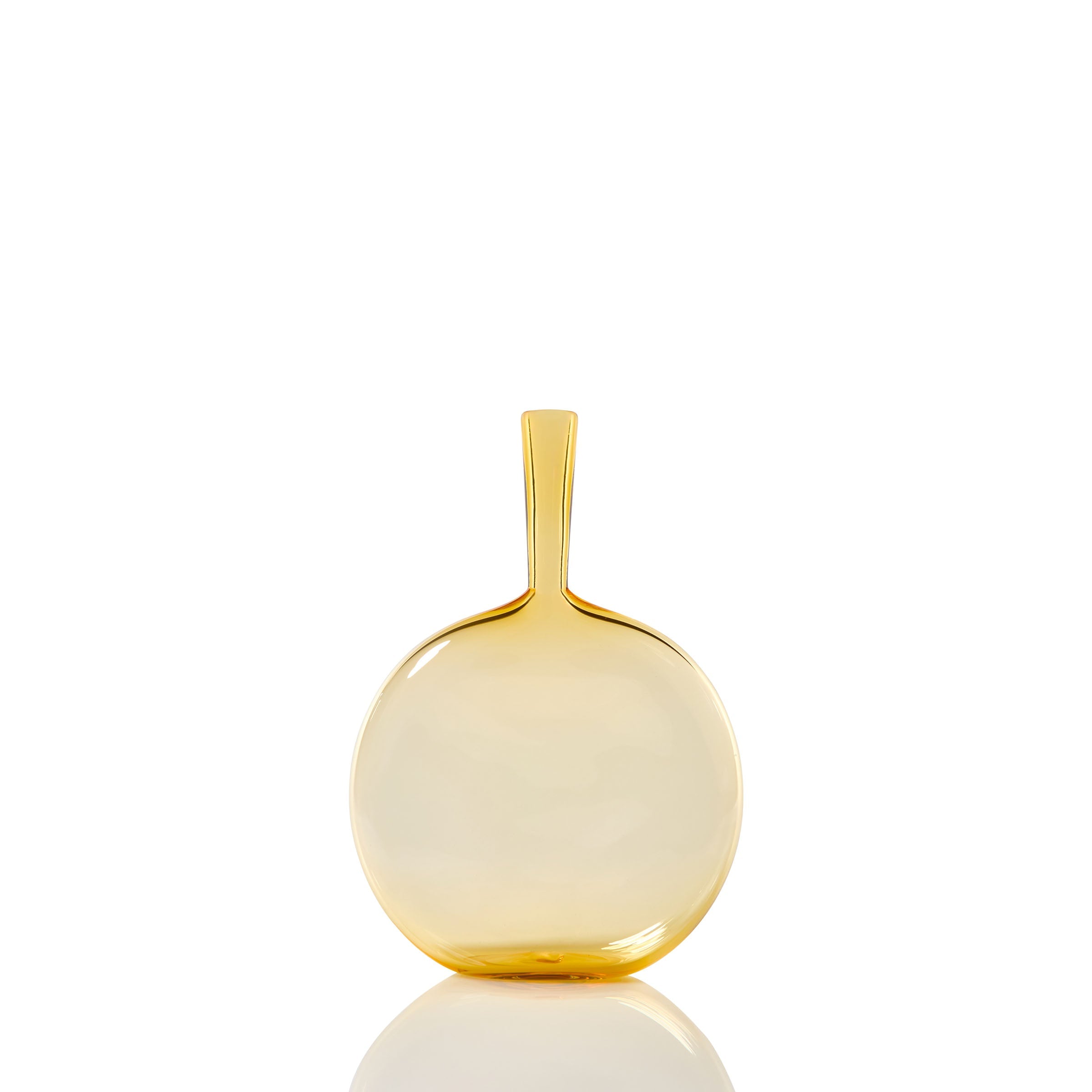 Flask Angelic Bottle