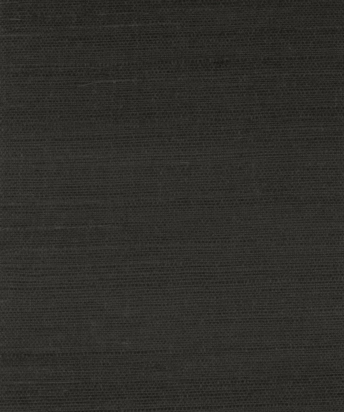 Wrought Iron Sisal Grasscloth Unpasted Wallpaper