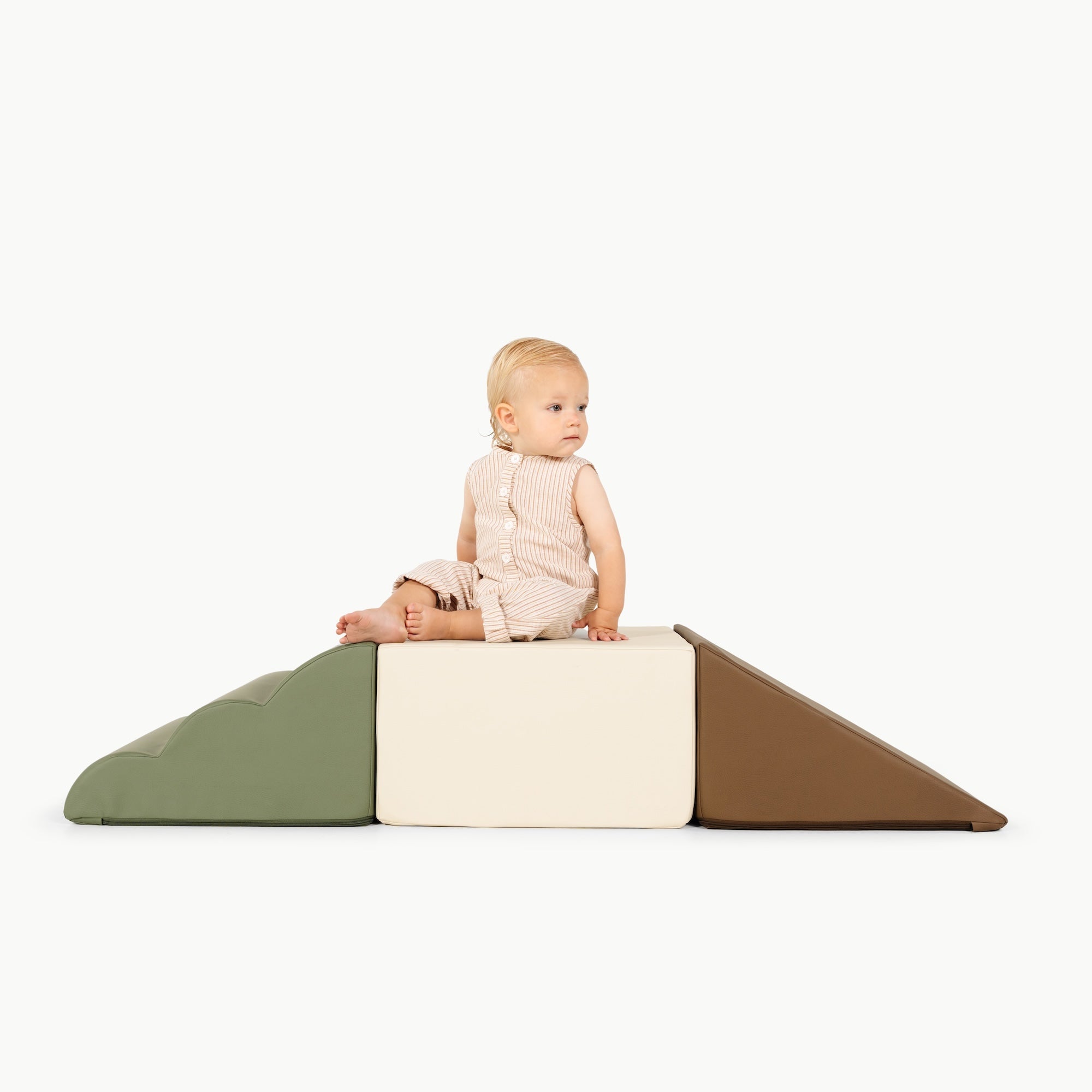 Mini Climber Playset