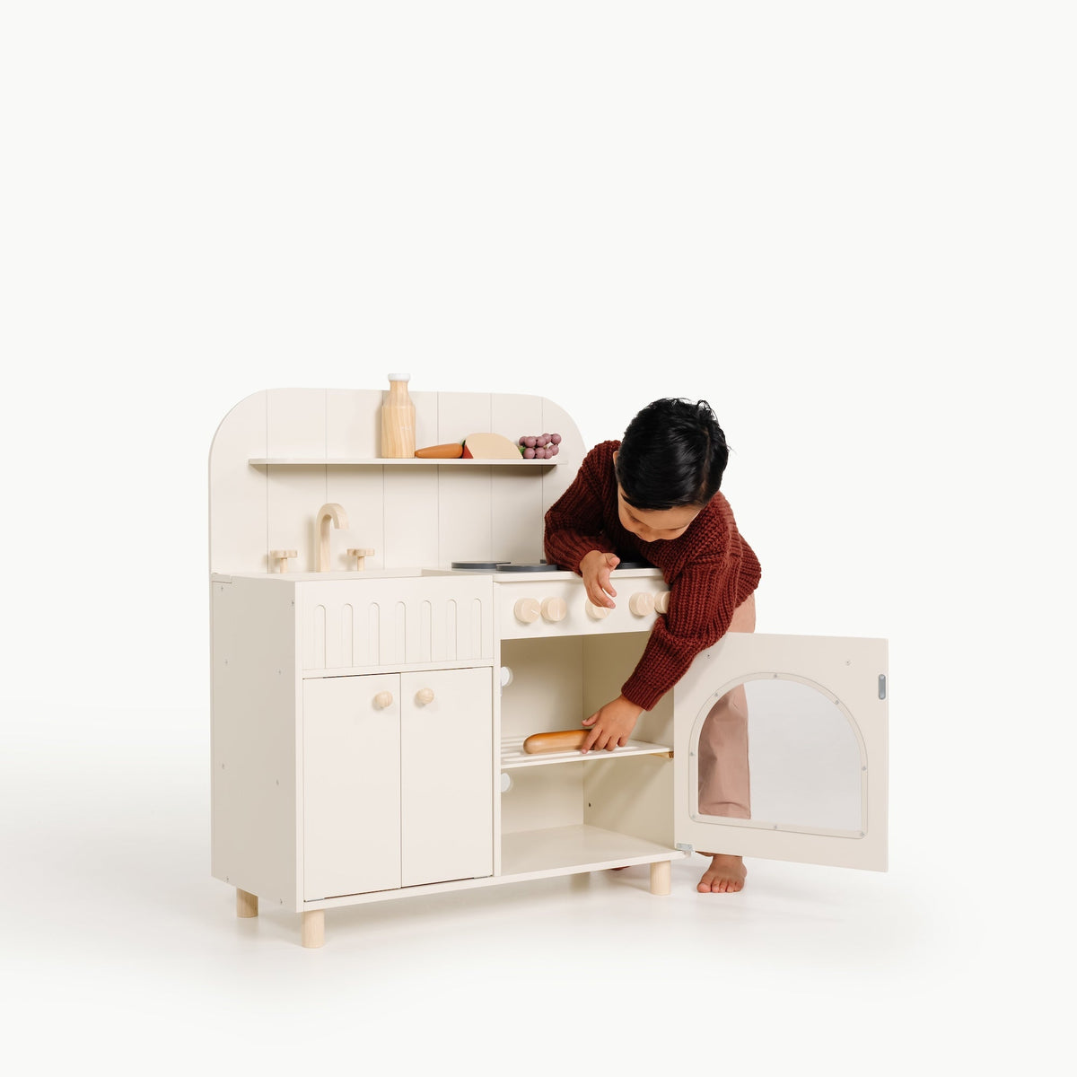 Play Kitchen