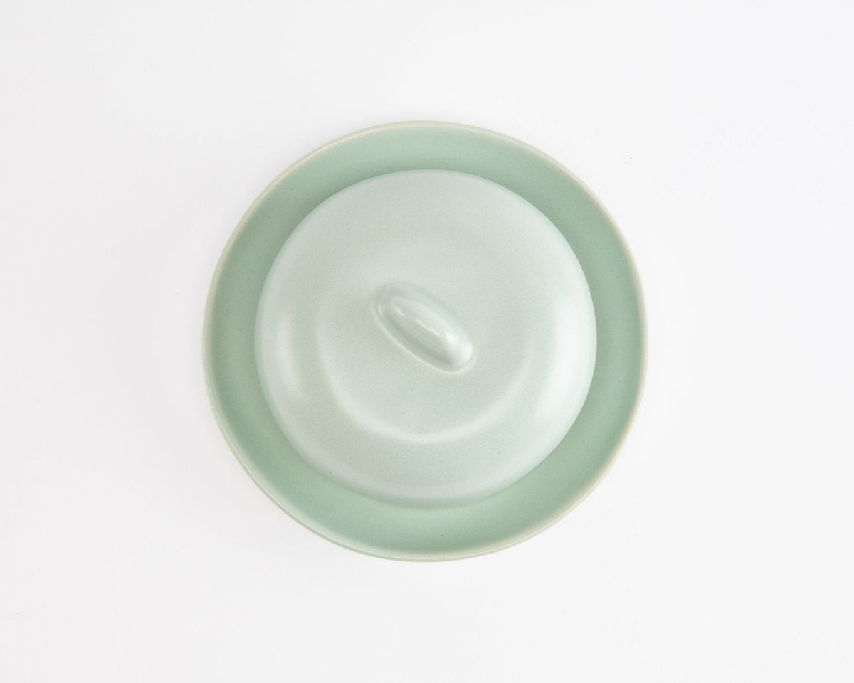 Butter Dish