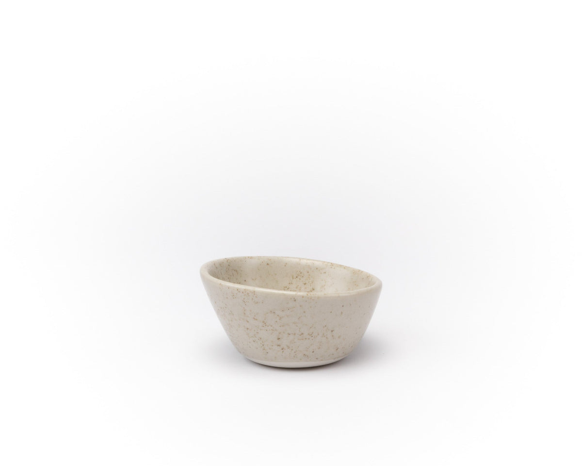 7 Piece Skali Coupe Dinner Setting
