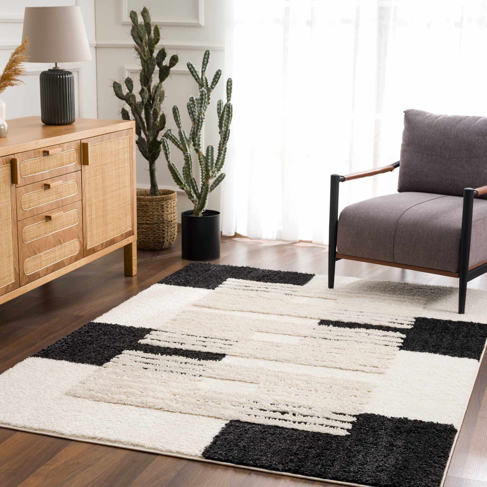 Astro Area Rug