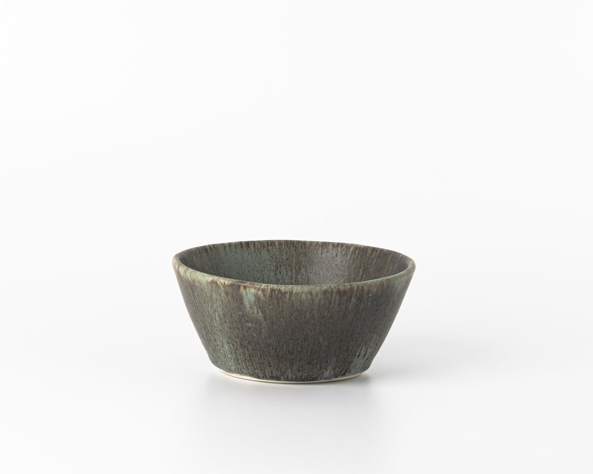 5 Piece Skali Coupe Dinner Setting