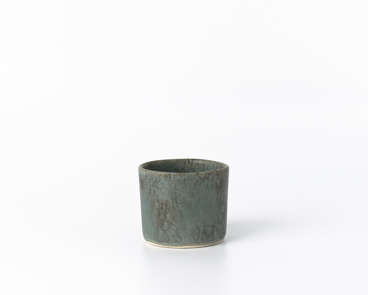 7 Piece Skali Coupe Dinner Setting