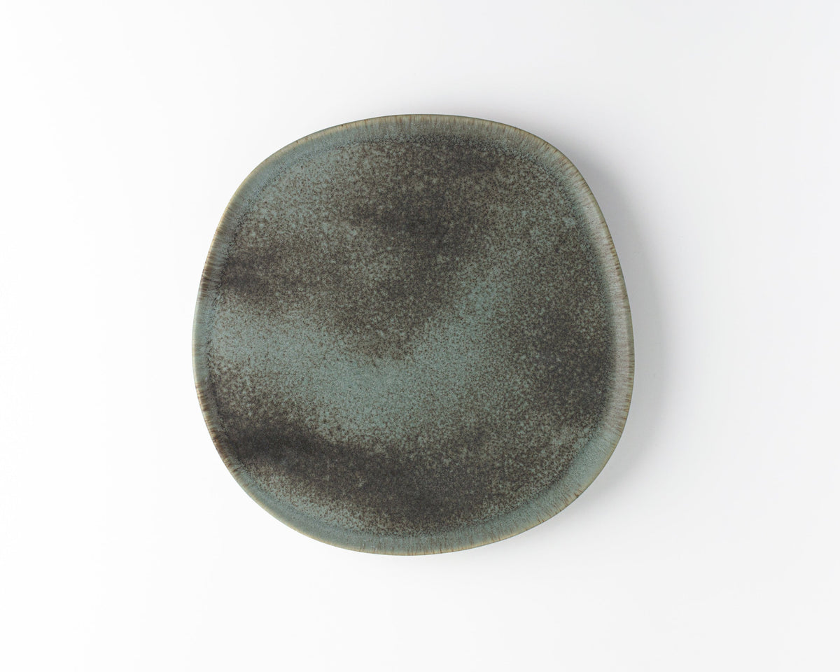 5 Piece Ripple Dinner Setting