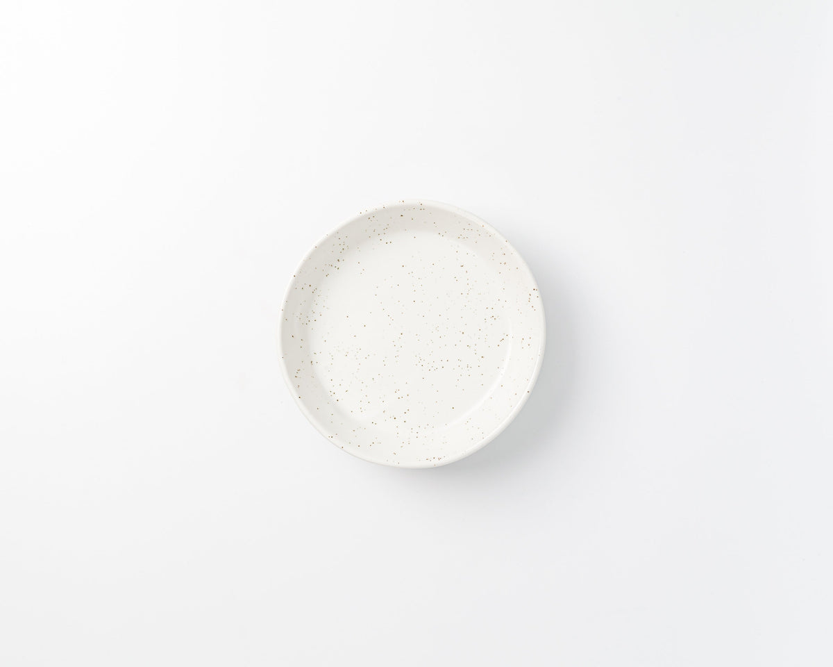 7 Piece Skali Coupe Dinner Setting