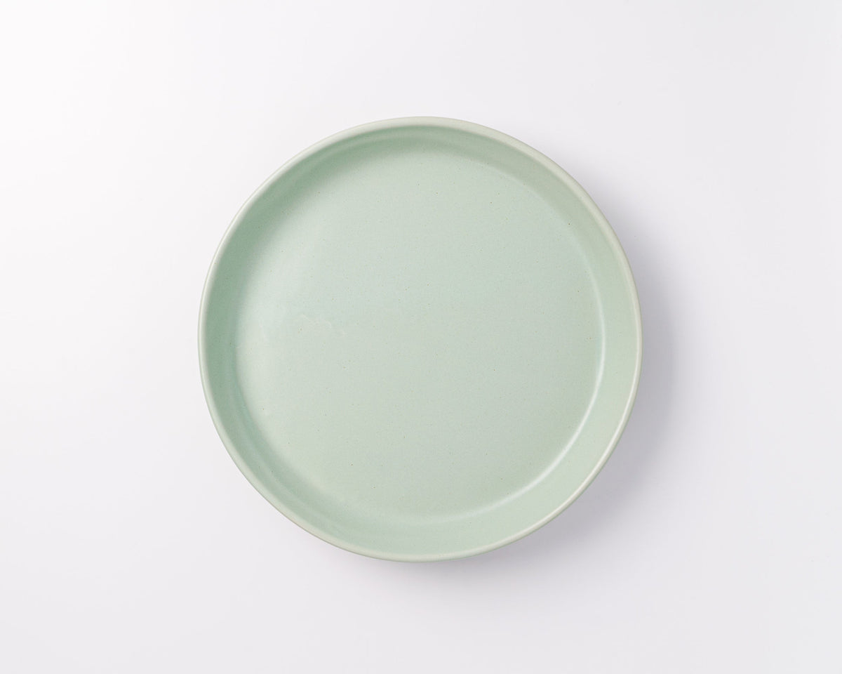5 Piece Skali Coupe Dinner Setting