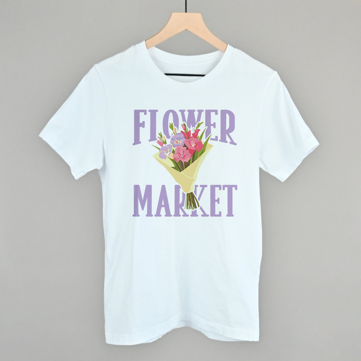 Flower Market Serif + Doodle