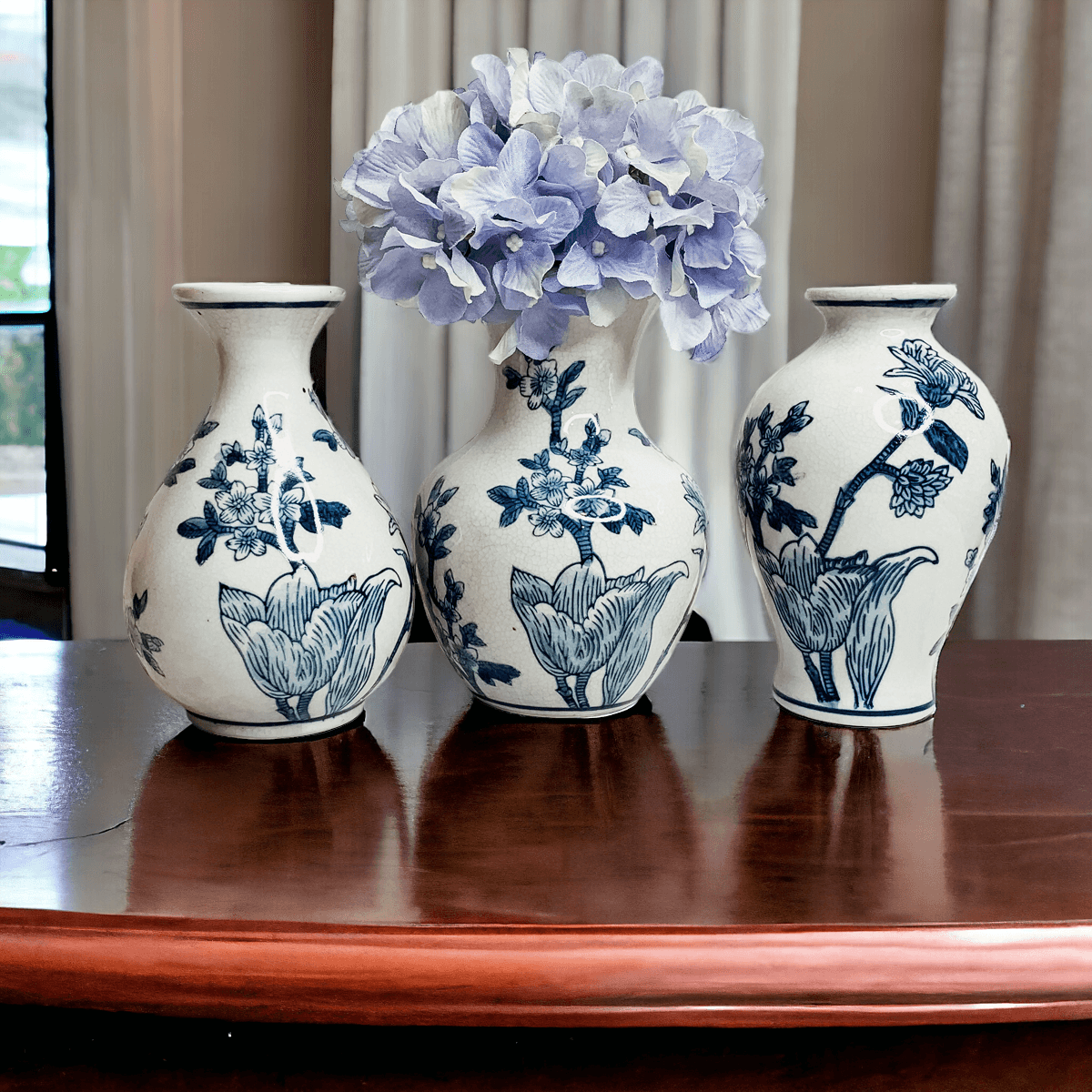Japanese Floral