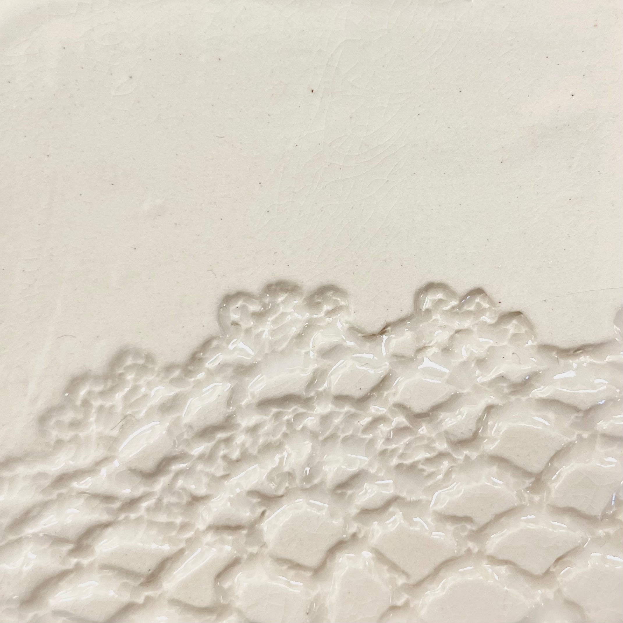 Beehive Soap Dish