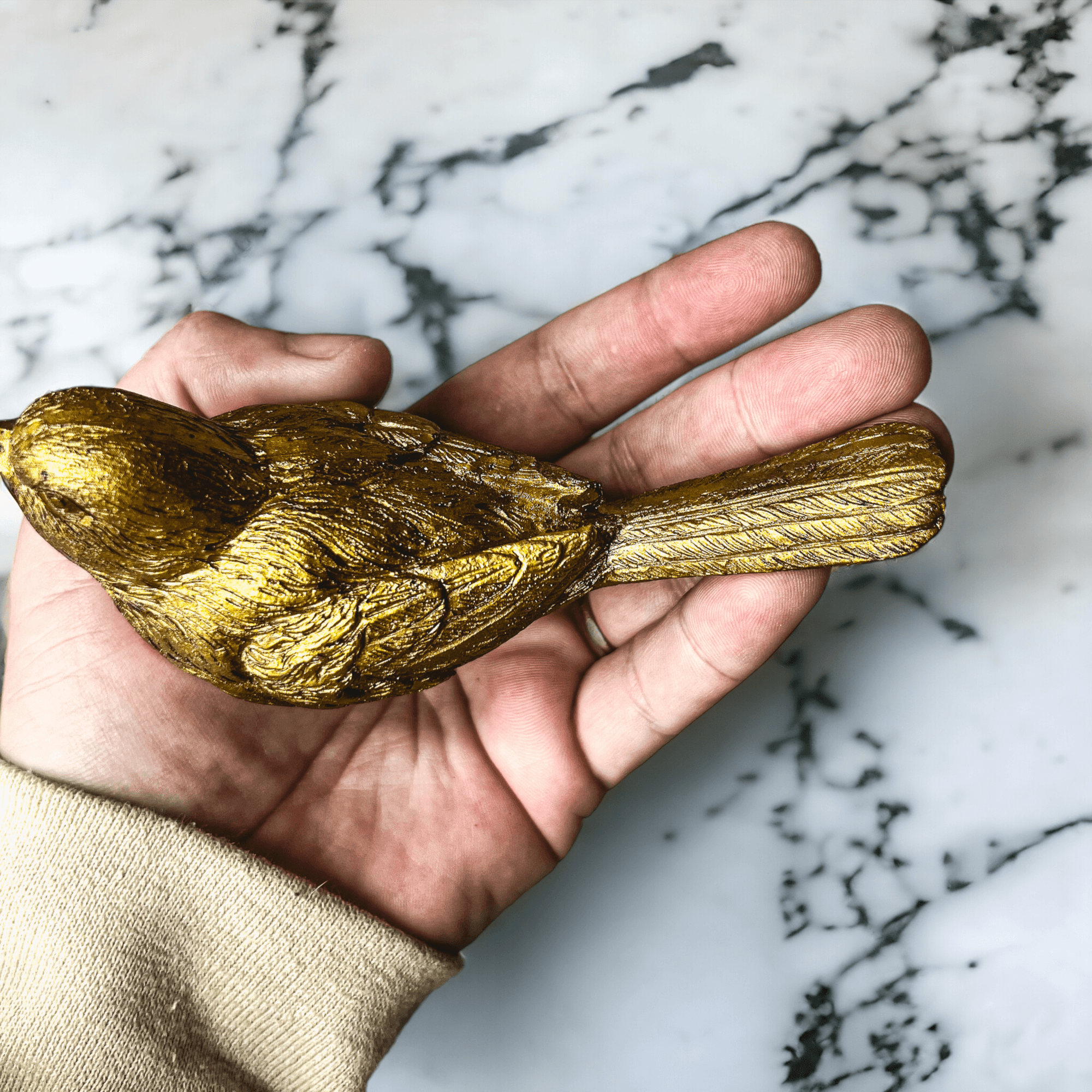 Golden Bird