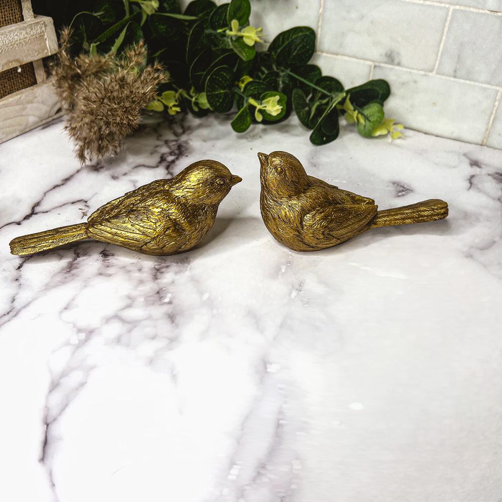 Golden Bird