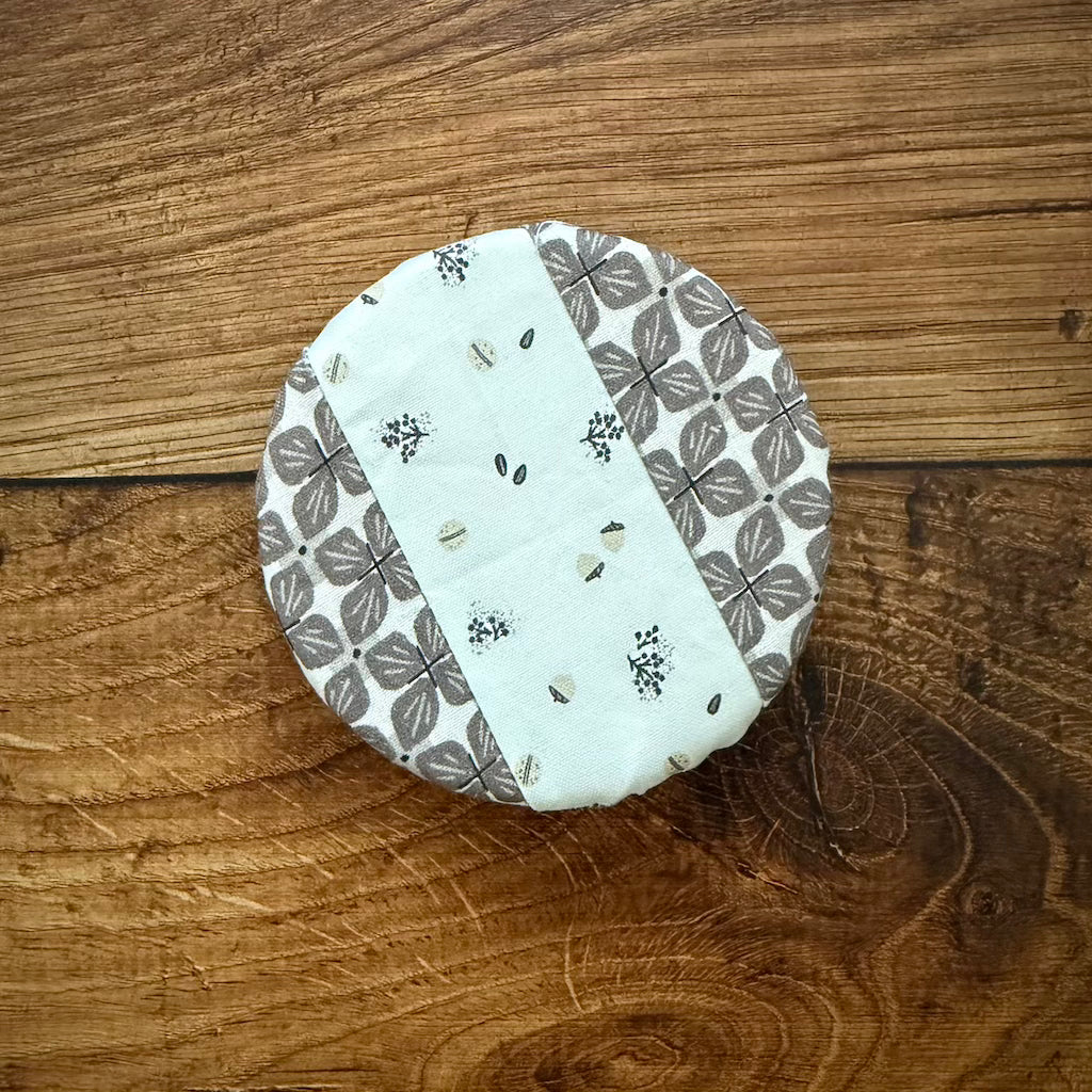 Jar Covers