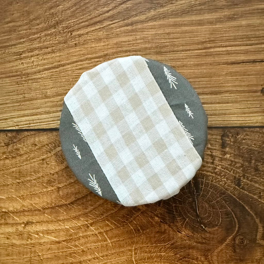 Jar Covers