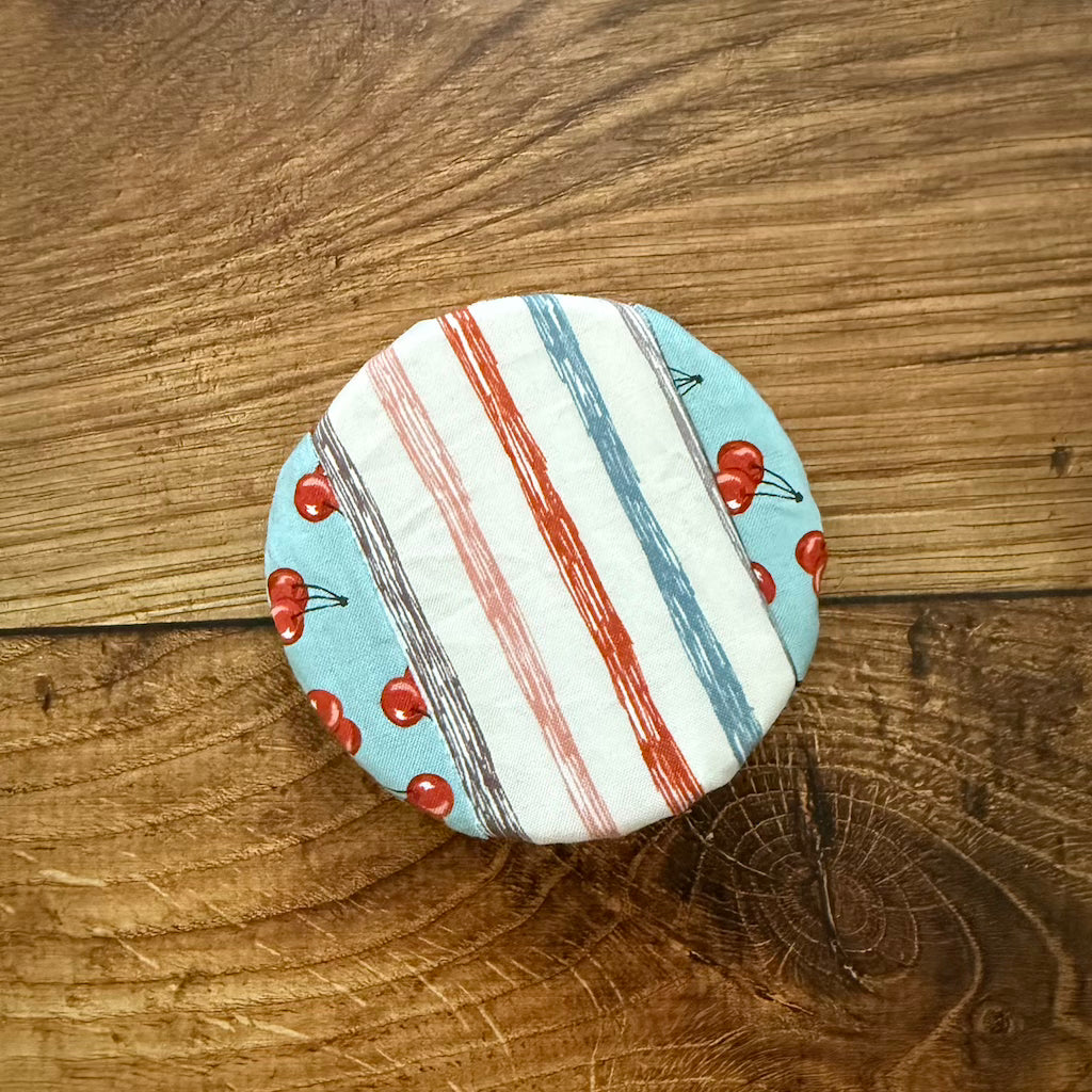 Jar Covers