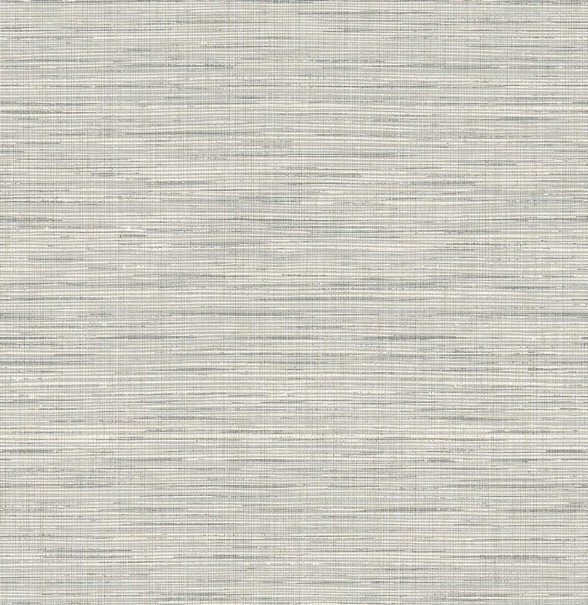 Japandi Style Mei Stringcloth Unpasted Wallpaper