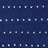 Blue Santa Dress