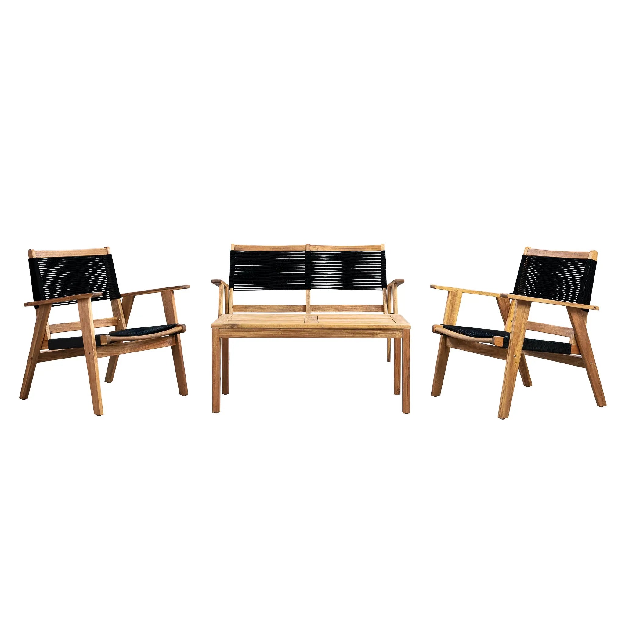 Kingsmen Sofa Bench