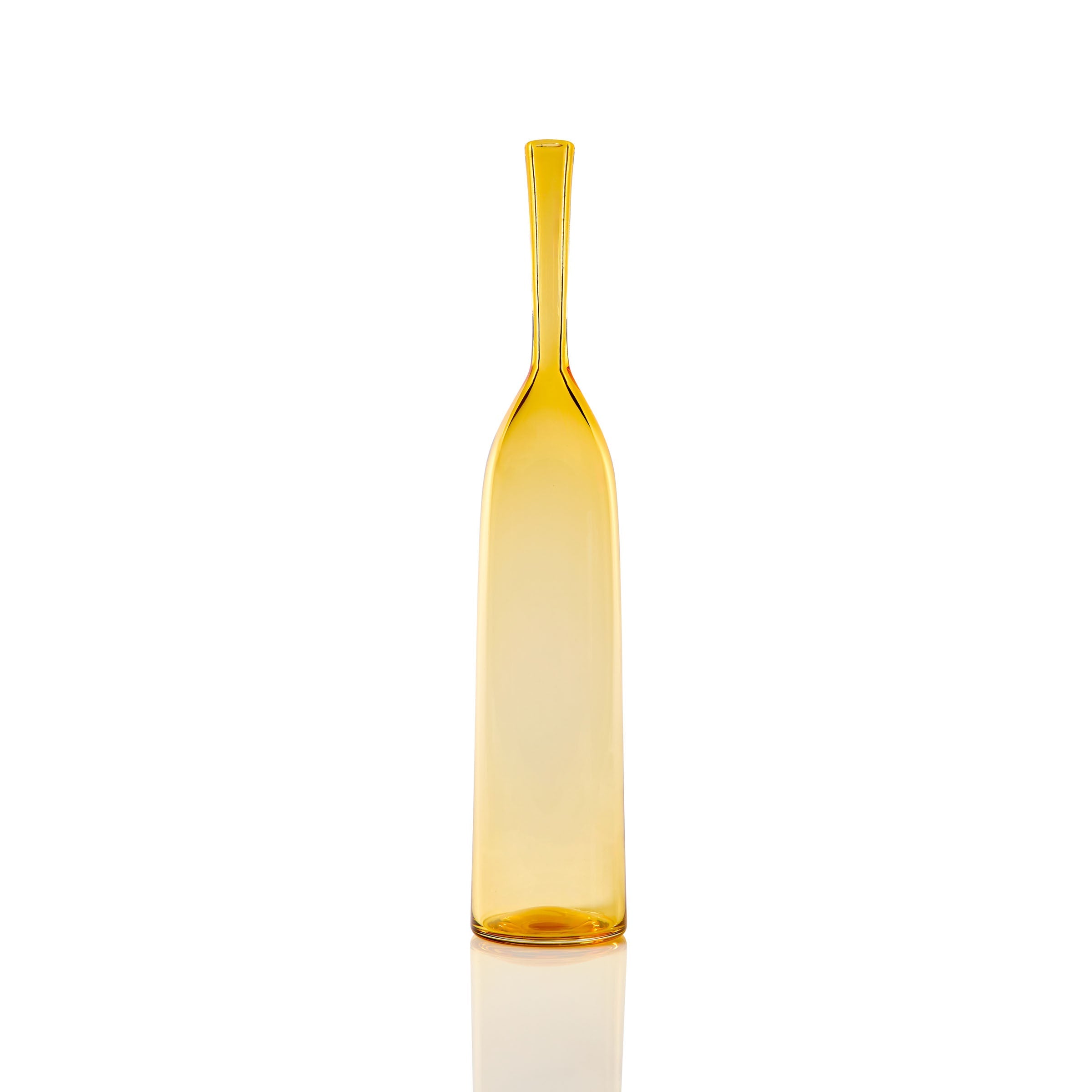 Large Angelic Bottle