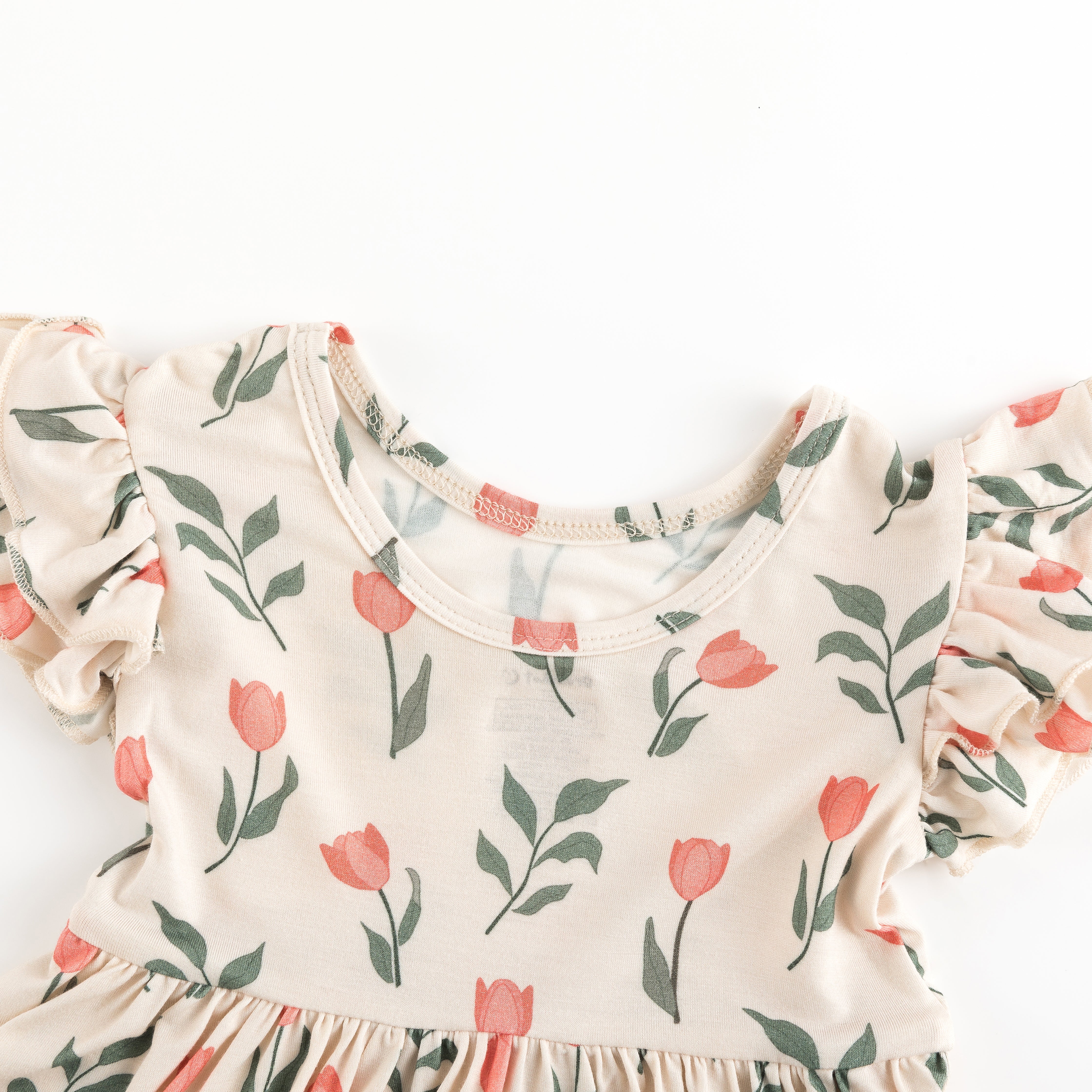 Tulip (Twirl Dress)
