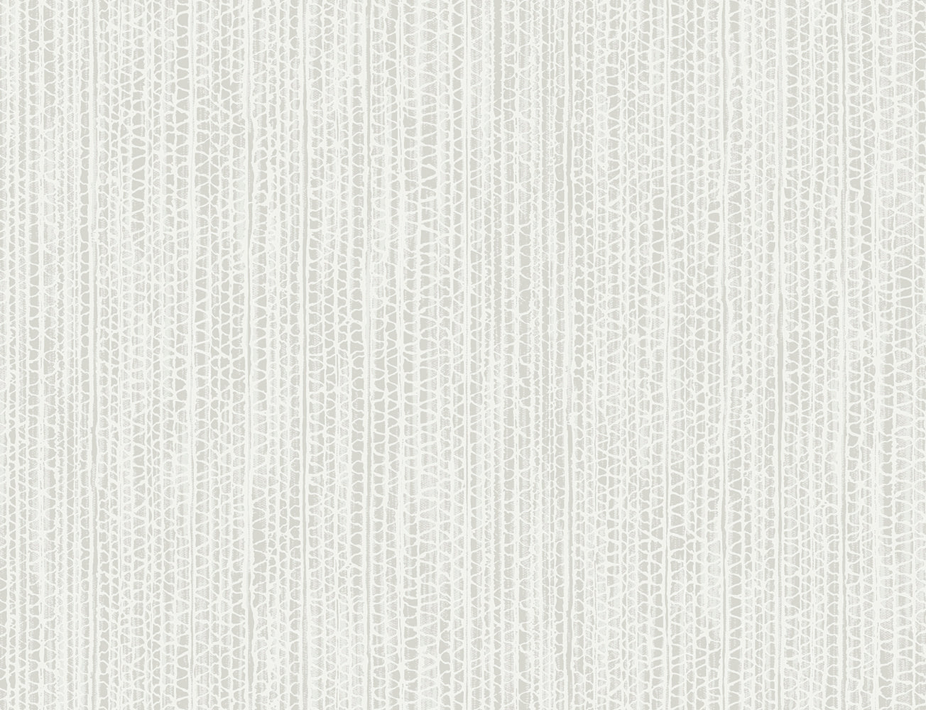 Living with Art Cardboard Faux Unpasted Wallpaper