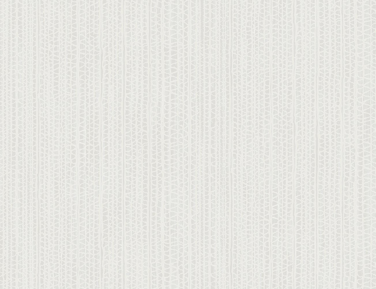 Living with Art Cardboard Faux Unpasted Wallpaper