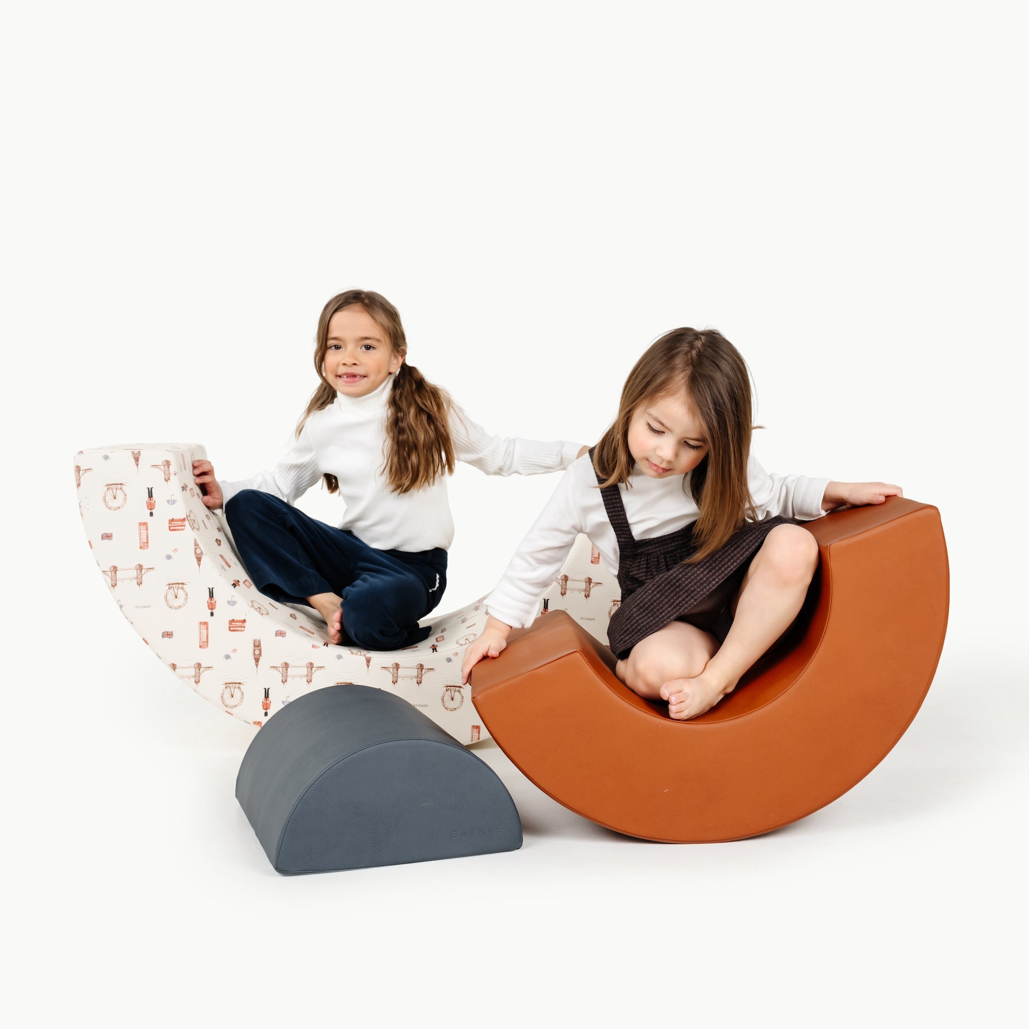Arc Playset