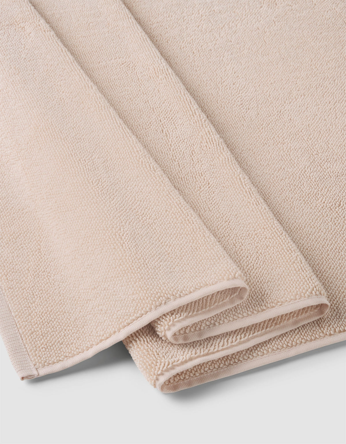Loop Terry Bath Mat