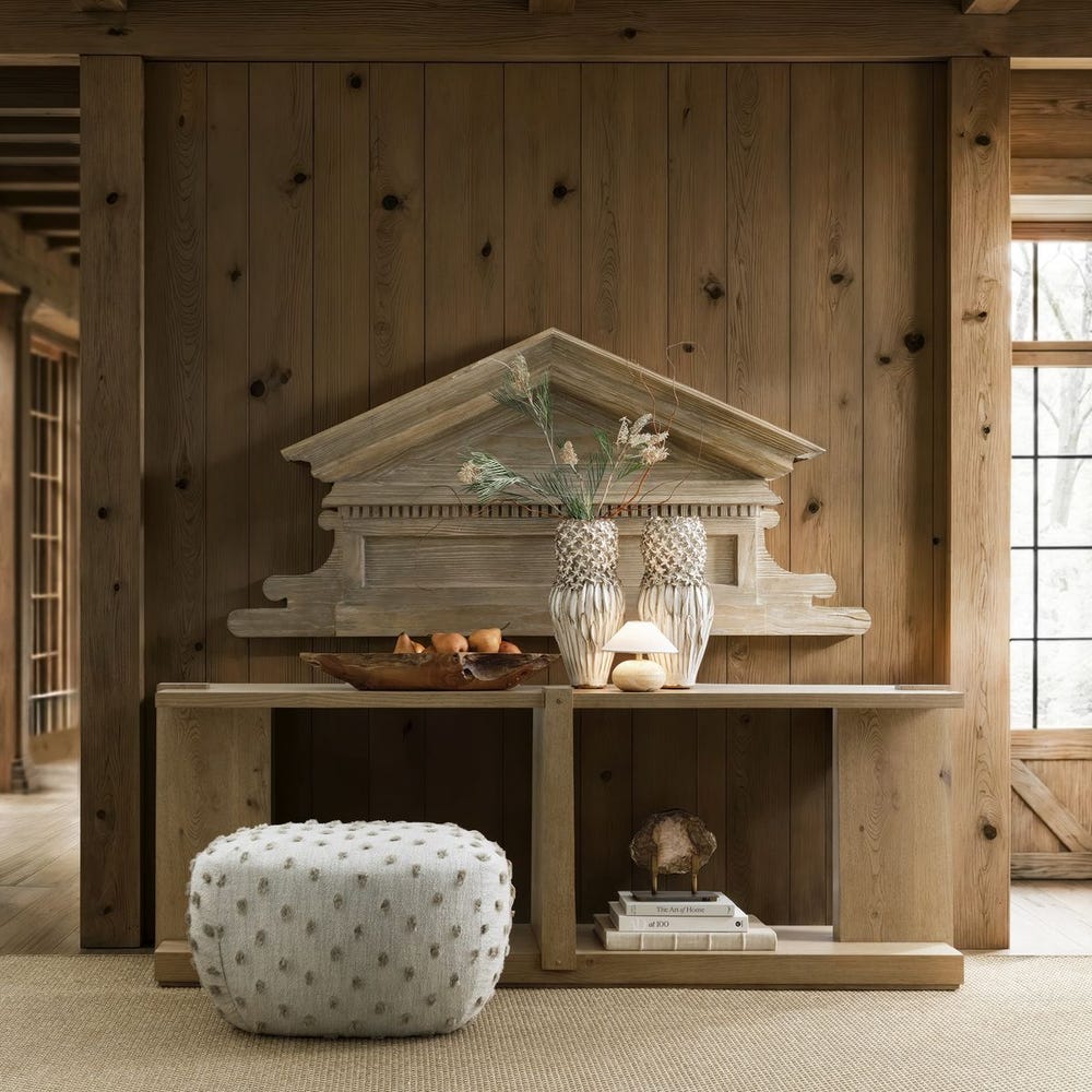 Margaux Console Table