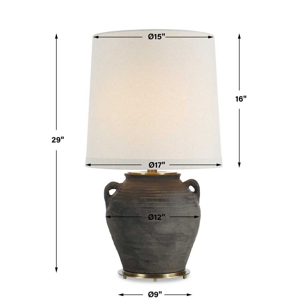 Marguerite Table Lamp