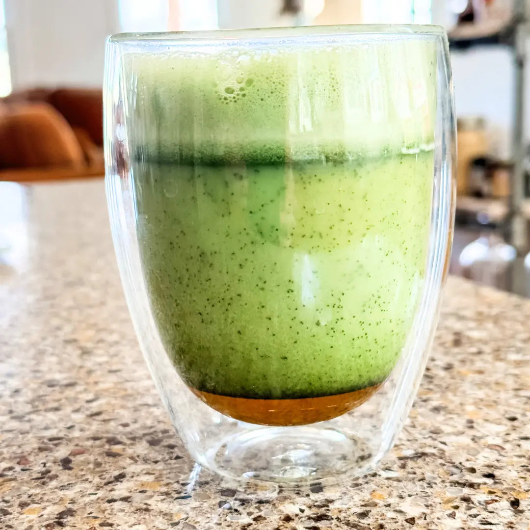 Ceremonial Grade Matcha Tea - USDA Certified Organic - Kosher