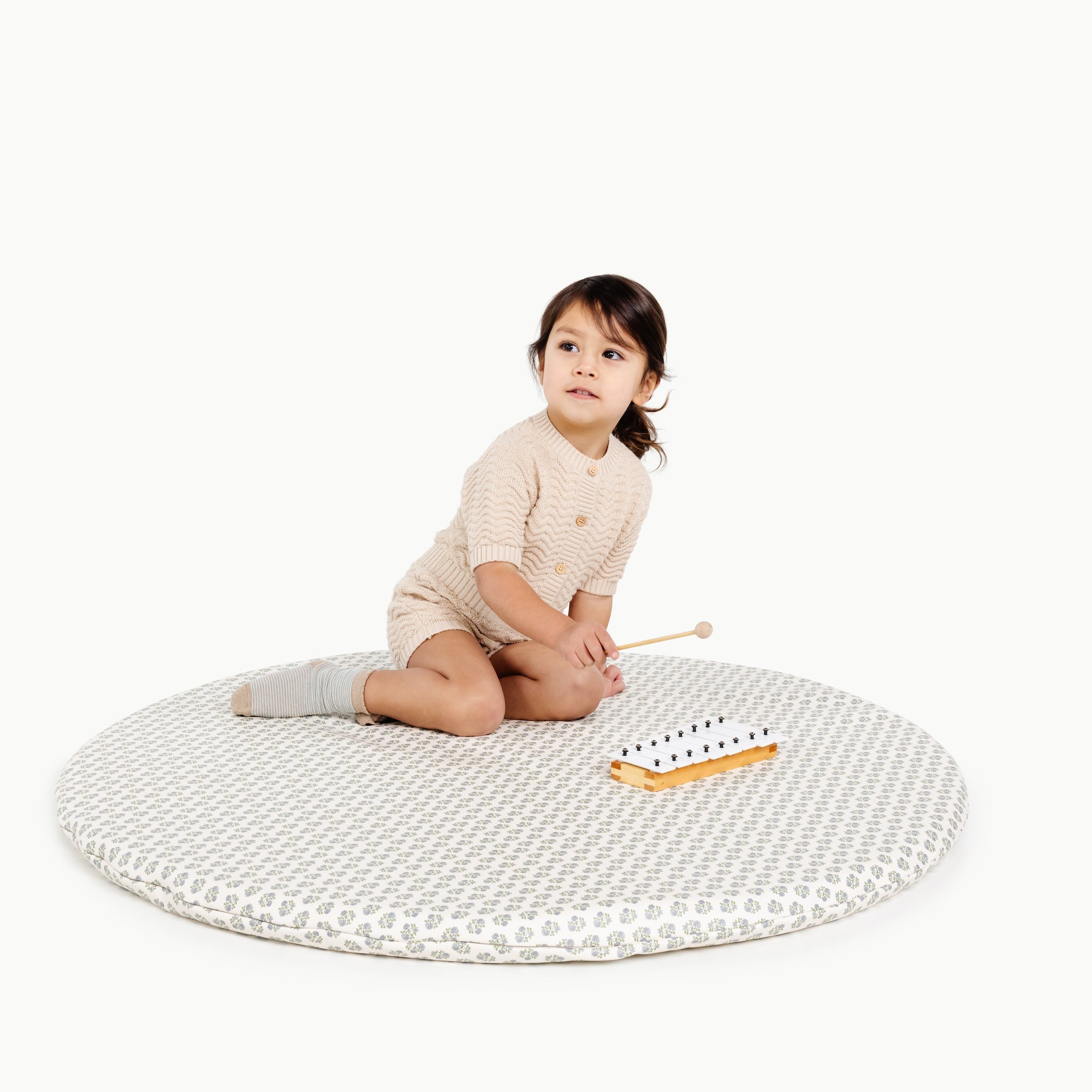 Mini Playmat