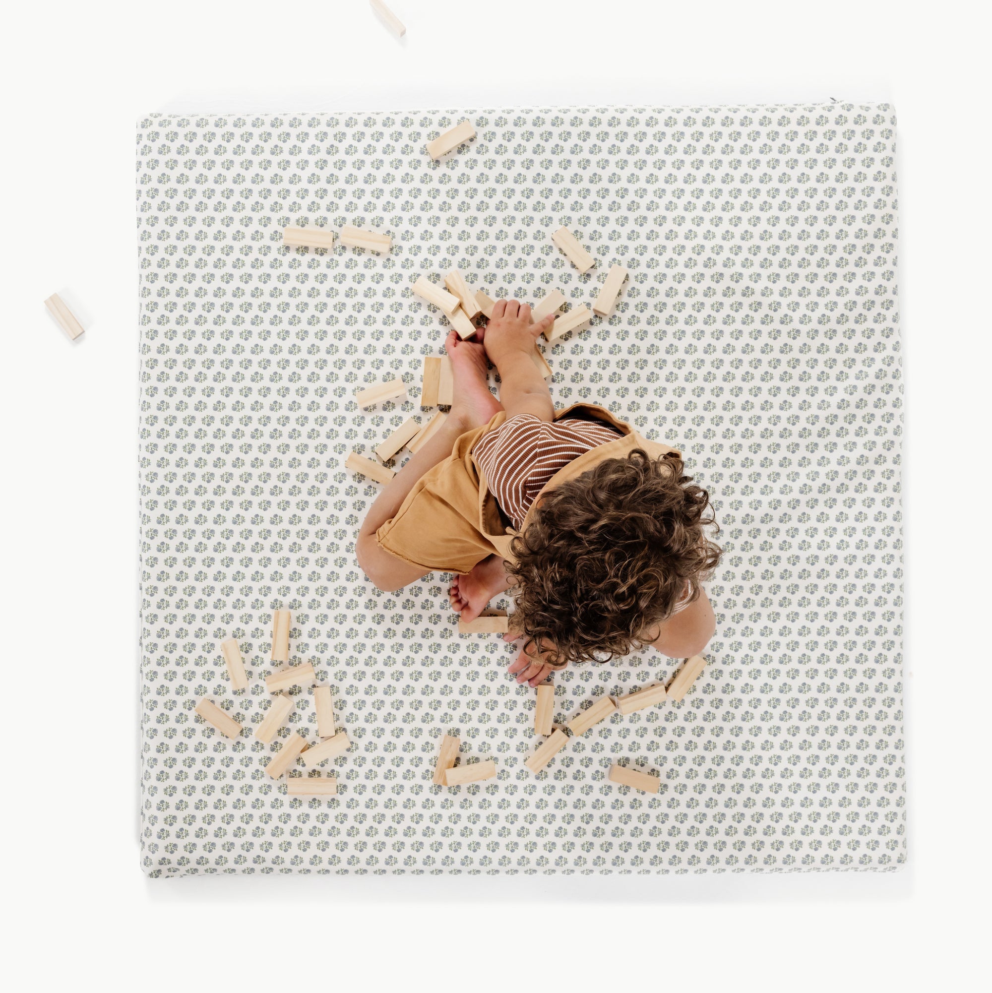 Mini Playmat