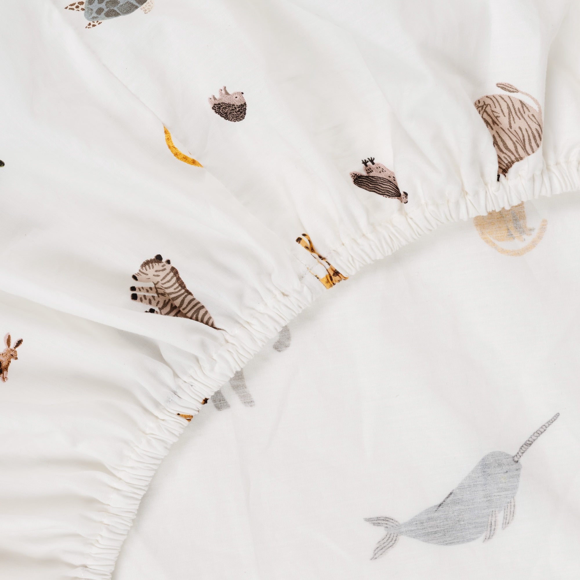 100% Cotton Sheet Set