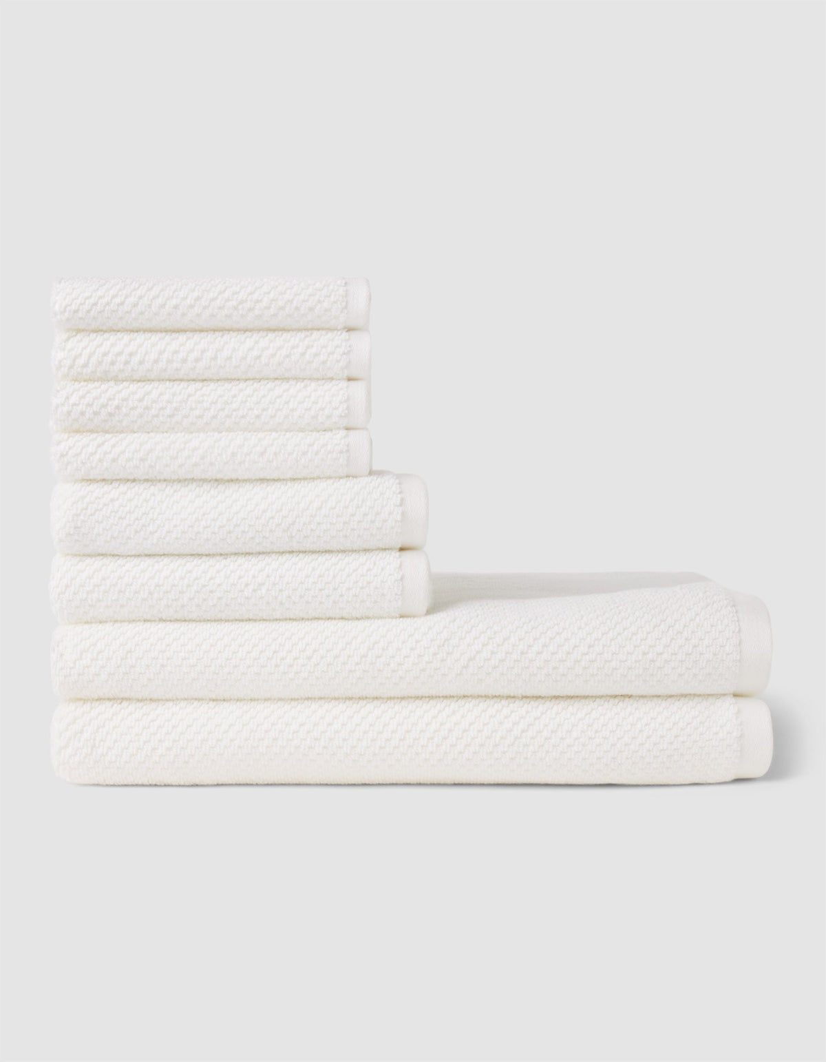 Nantucket Bath Towel Set